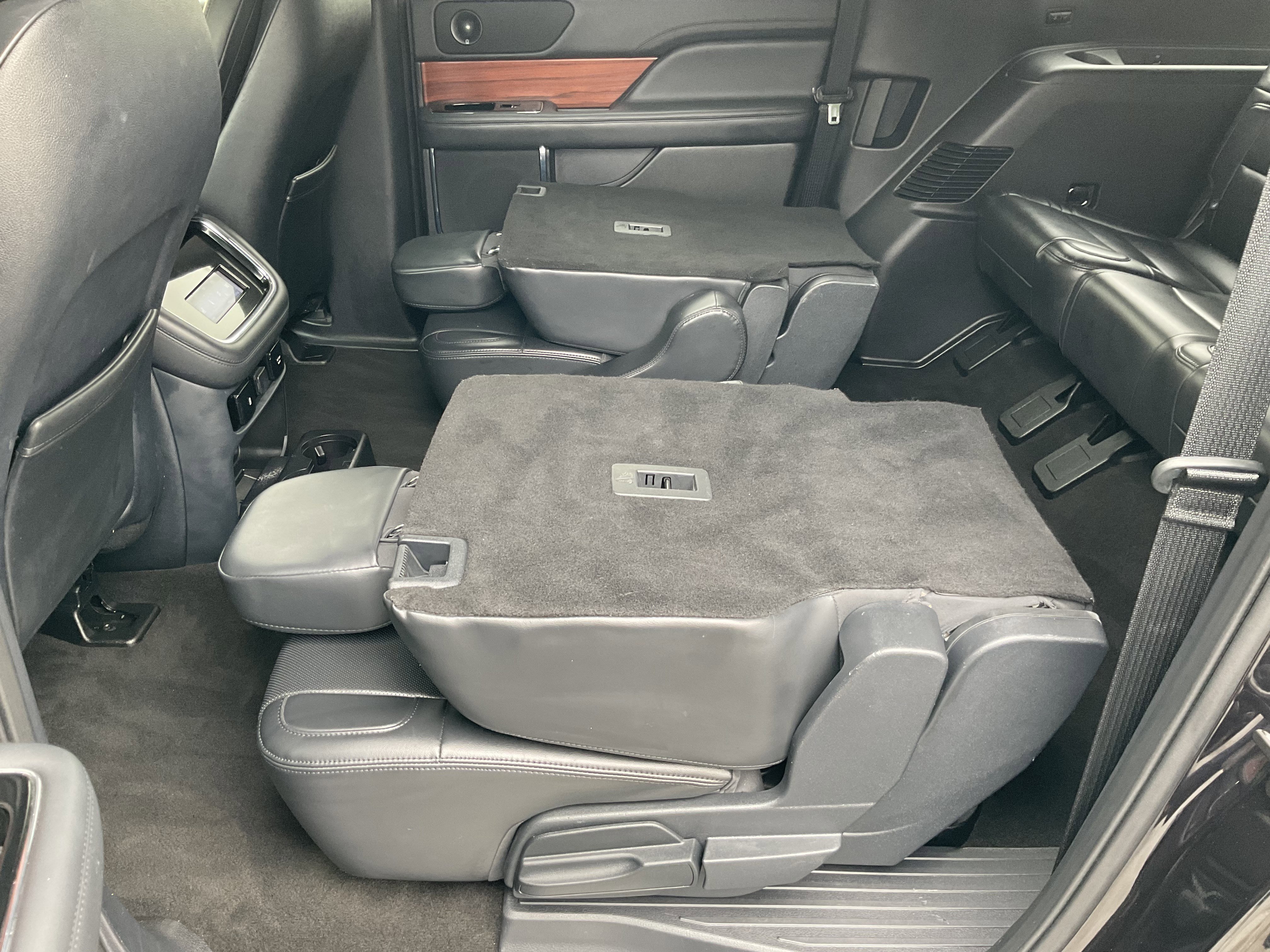 Used 2024 Lincoln Navigator L 4WD image 45