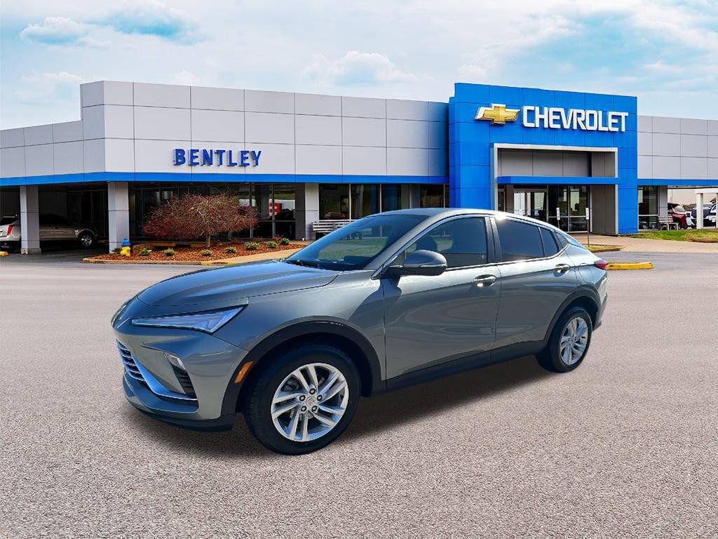 Used 2024 Buick Envista Preferred w/ Convenience I Package