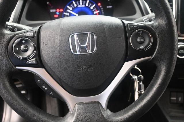 Used 2015 Honda Civic SE image 14