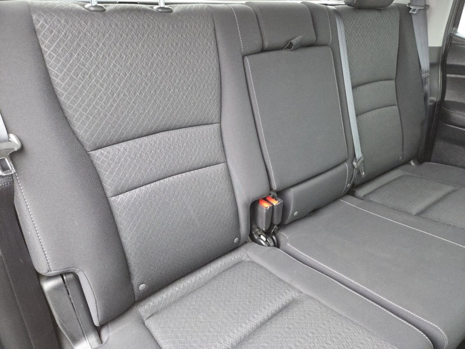 Used 2020 Honda Ridgeline Sport image 20