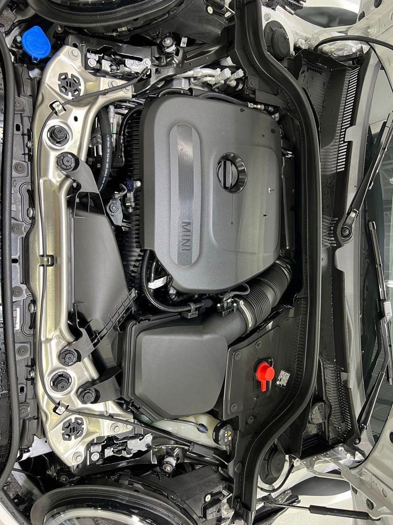 Used 2025 MINI Cooper S image 26