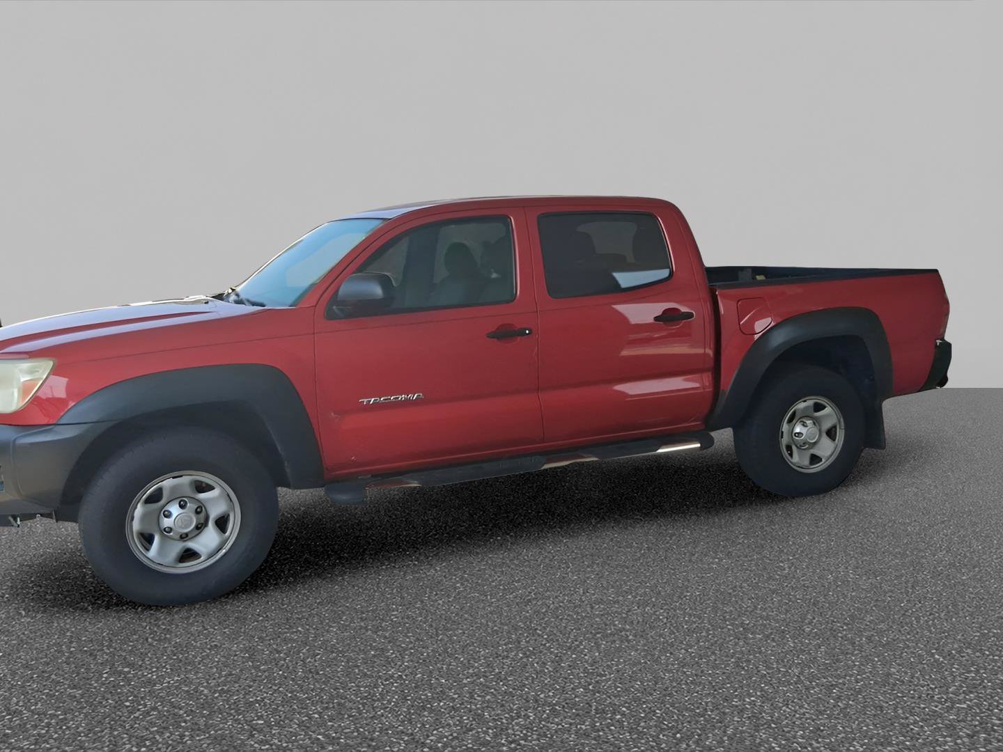 Used 2015 Toyota Tacoma PreRunner w/ Convenience Package RWD image 3