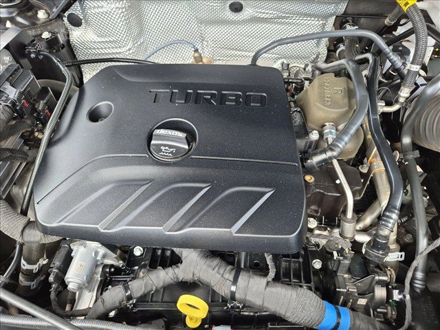Used 2023 Chevrolet TrailBlazer LT AWD/4WD image 21