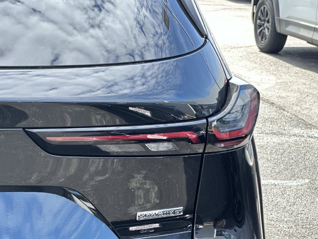New 2026 MAZDA CX-5 Preferred AWD/4WD image 8