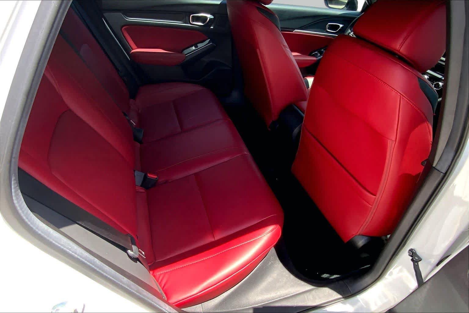 Used 2025 Acura Integra A-Spec FWD image 20