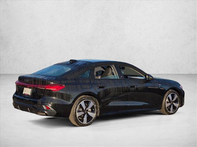 New 2026 Audi A5 Premium Plus AWD/4WD image 2