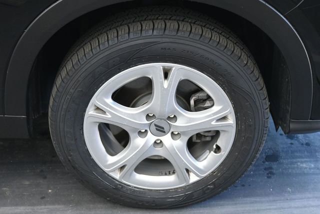 Used 2024 Dodge Hornet GT Plus AWD/4WD image 39