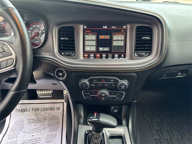 Used 2023 Dodge Charger Scat Pack image 24
