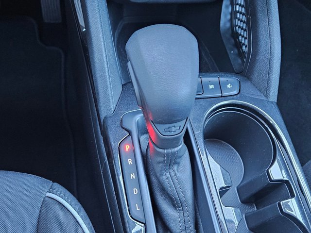 Used 2025 Chevrolet TrailBlazer LT image 12