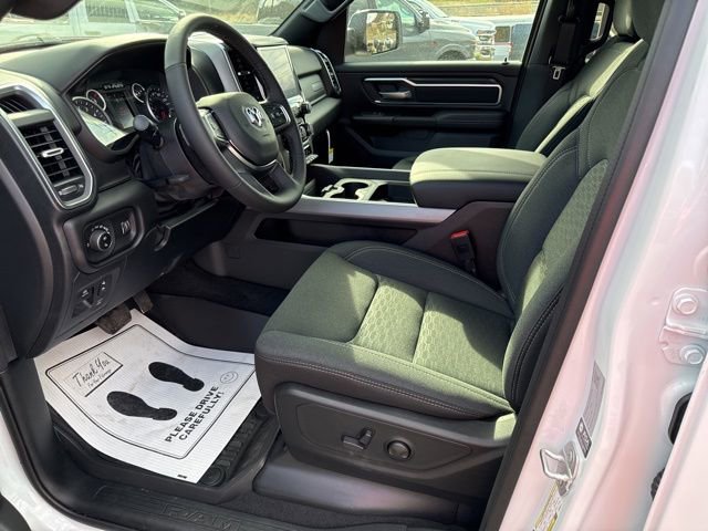 New 2026 RAM 1500 Big Horn w/ Night Edition image 22