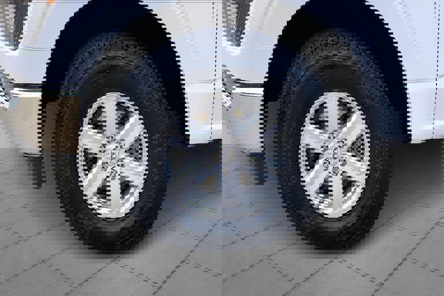 Used 2023 Ford F150 XLT image 10