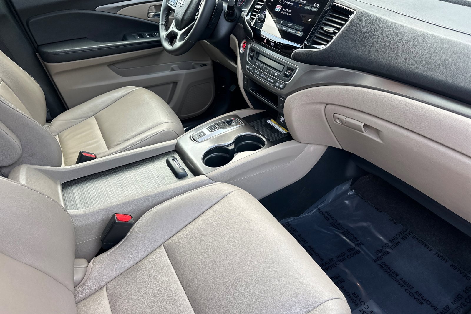 Used 2022 Honda Pilot Special Edition image 19