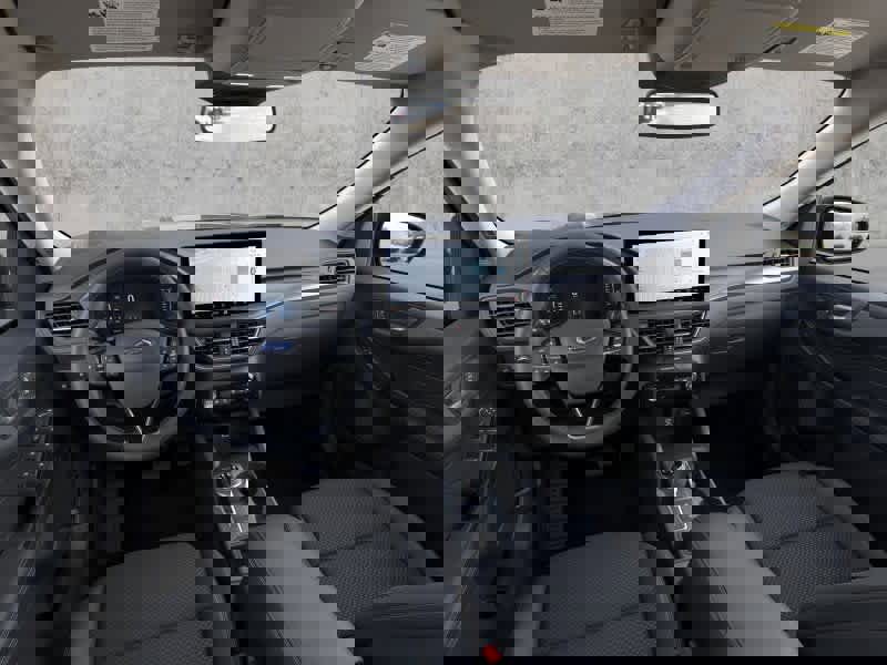 New 2026 Ford Escape SE image 9