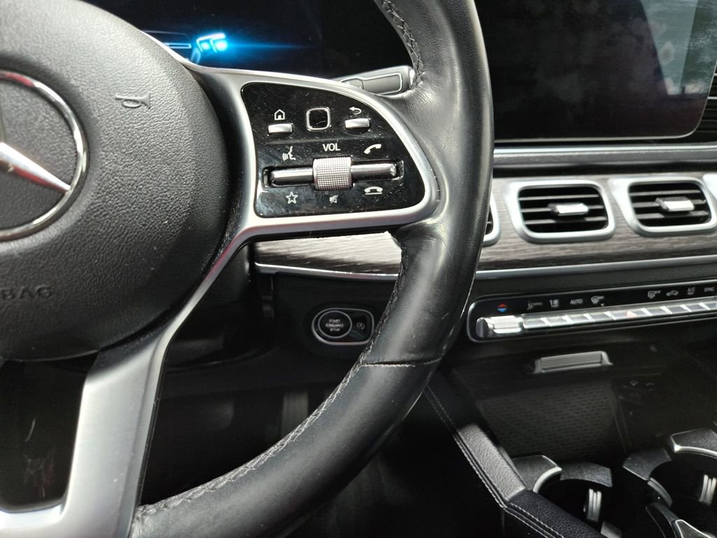 Used 2020 Mercedes-Benz GLE 350 4MATIC image 16