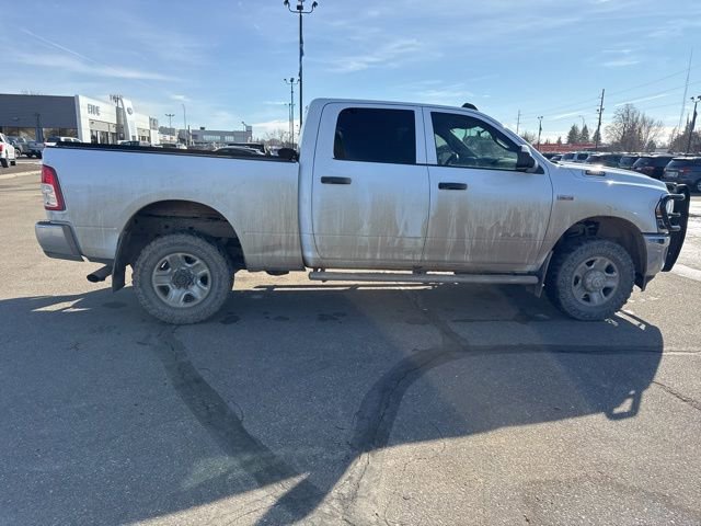 Used 2020 RAM 2500 Tradesman image 10
