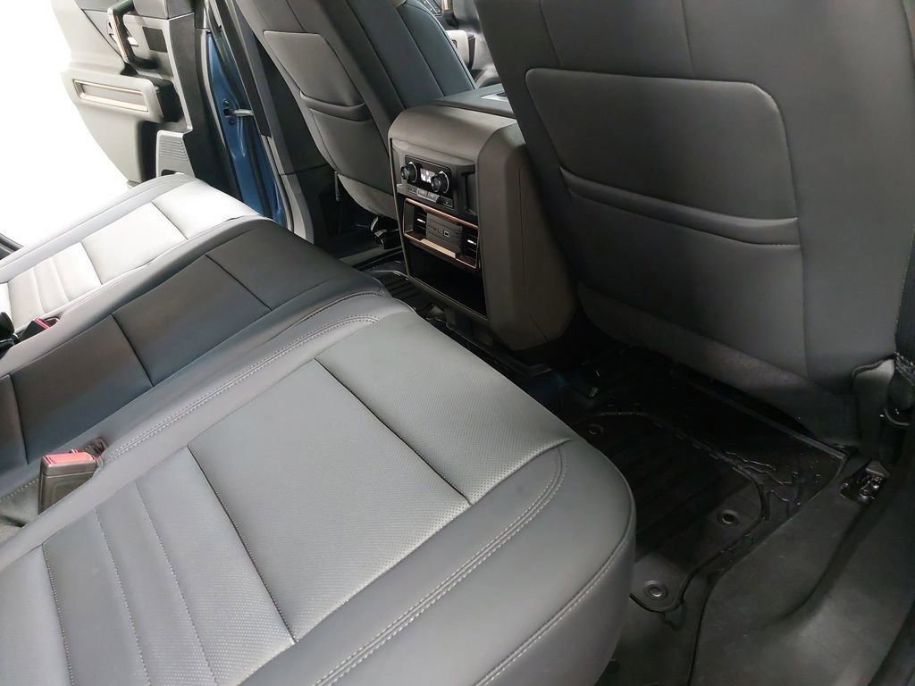 Used 2024 GMC Hummer EV 3X w/ Omega Edition image 11