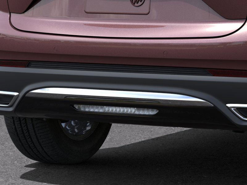 New 2025 Buick Envision Preferred image 14