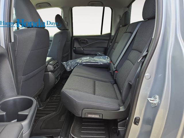 New 2026 Honda Ridgeline Sport image 13