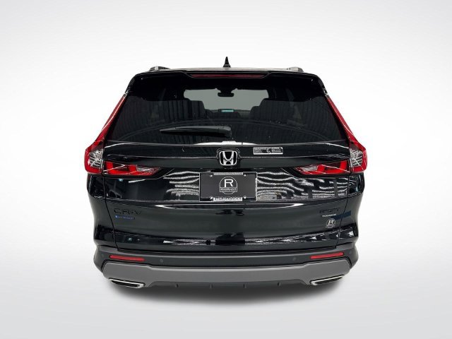 New 2027 Honda CR-V Sport Touring image 32