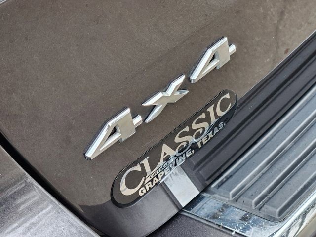 Used 2020 Jeep Grand Cherokee Overland image 9