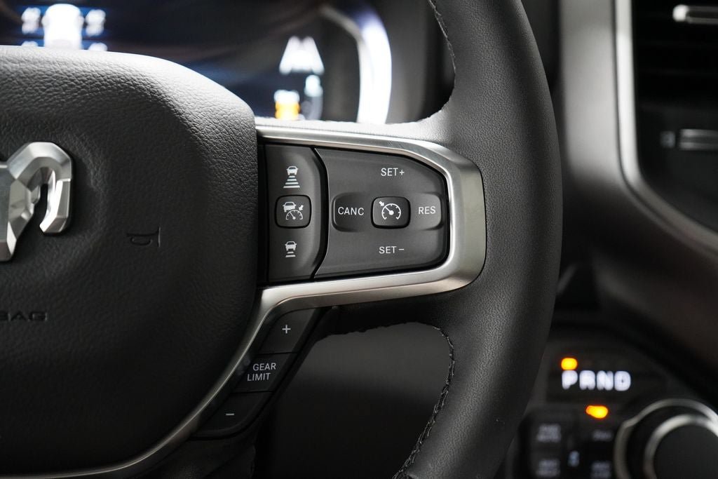 New 2027 RAM 1500 Big Horn AWD/4WD image 28
