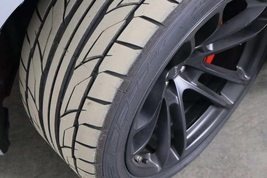 Used 2021 Dodge Charger SRT Hellcat image 41