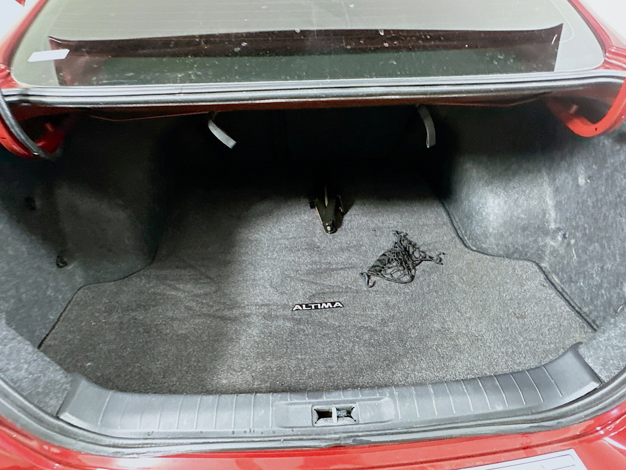 Used 2016 Nissan Altima 2.5 SL w/ 2.5 Technology Package image 26