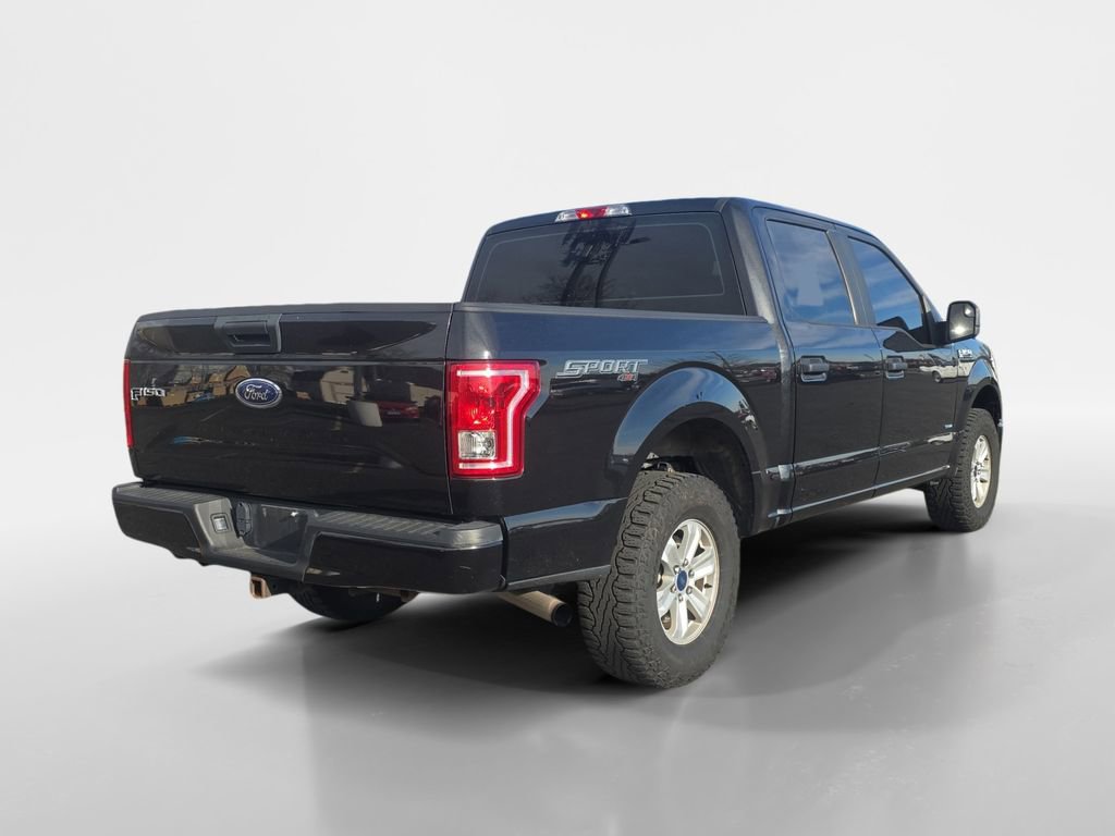 Used 2015 Ford F150 XL w/ Equipment Group 101A Mid image 6