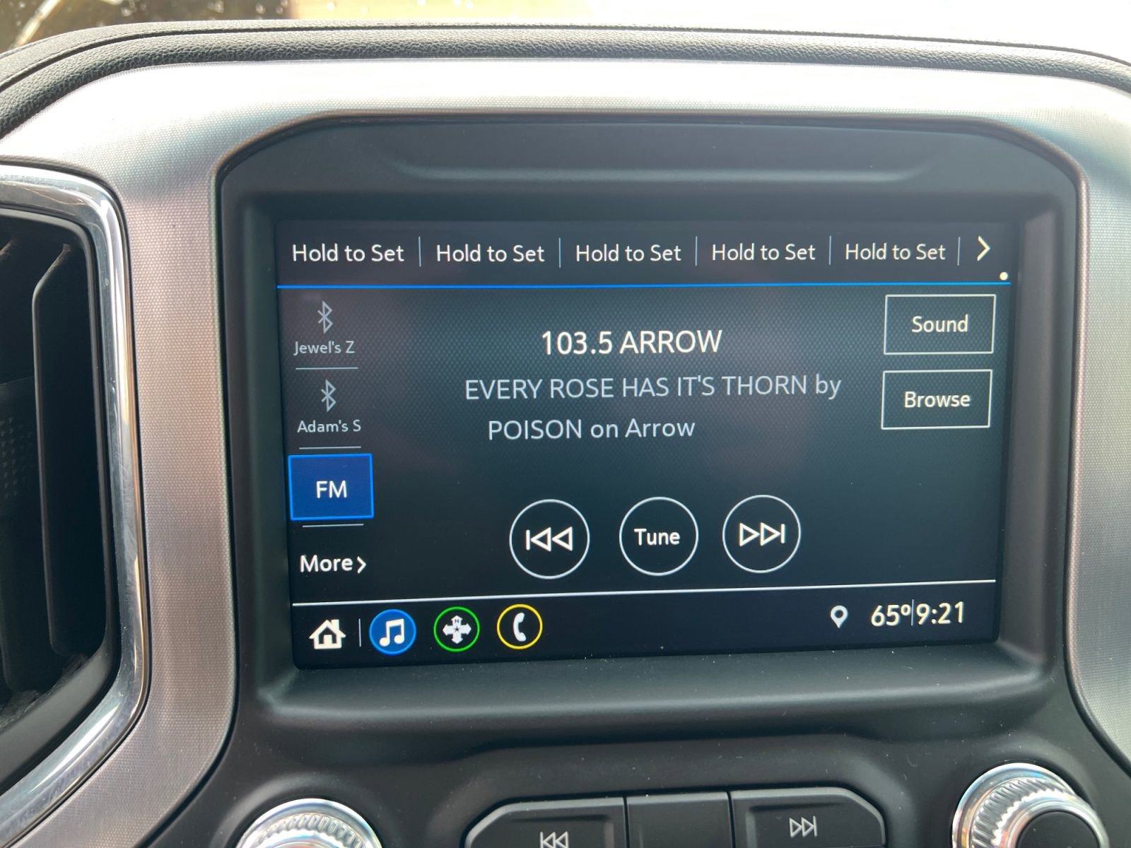 Used 2023 GMC Sierra 3500 SLE w/ SLE Convenience Package AWD/4WD image 21