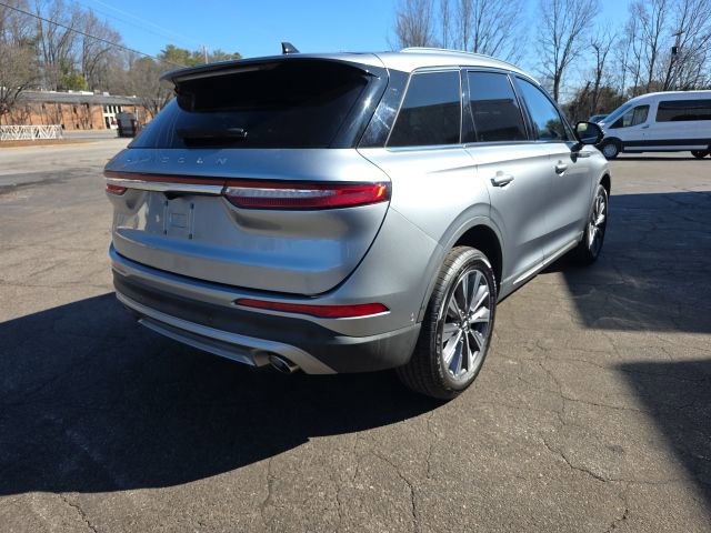 Used 2022 Lincoln Corsair Reserve w/ Elements Package image 6