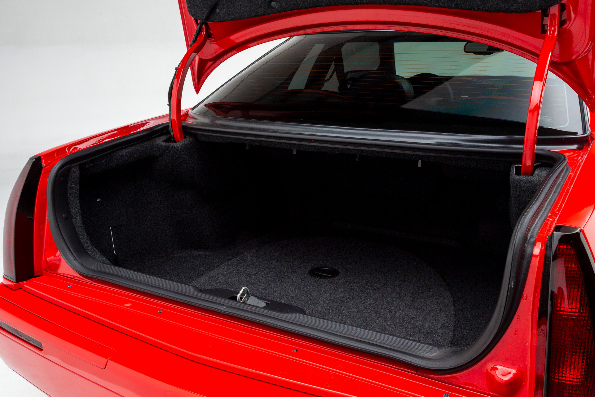 Used 2002 Cadillac Eldorado Collector's Edition image 37