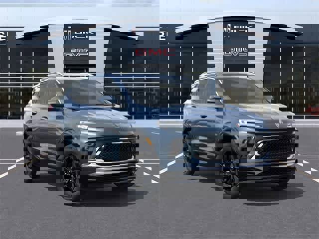 New 2026 Buick Encore GX Sport Touring w/ Advanced Technology Package image 8