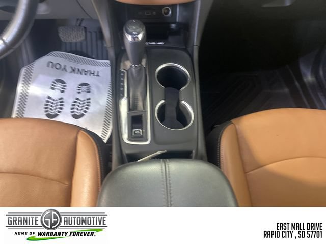 Used 2019 Chevrolet Equinox Premier w/ LPO, Cargo Package FWD image 26