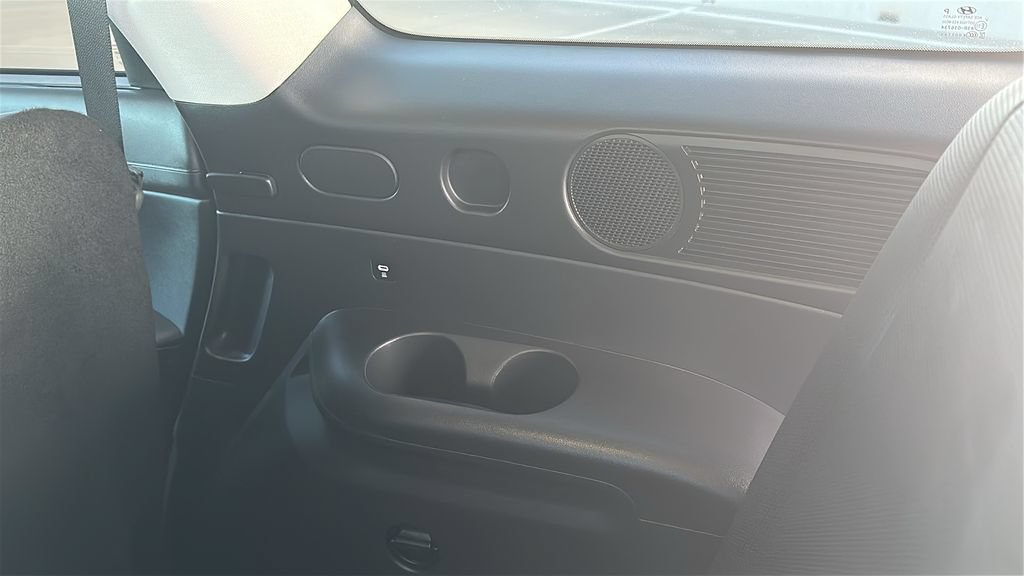 Used 2026 Hyundai Palisade SEL FWD image 36