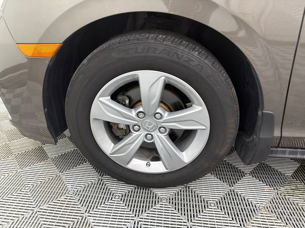 Used 2019 Honda Odyssey EX-L image 13