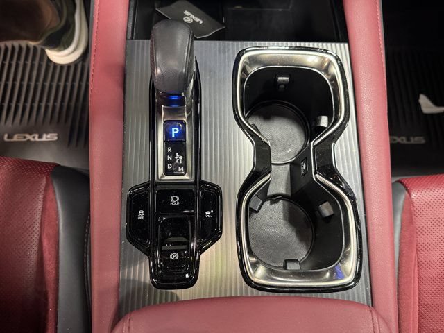 Used 2023 Lexus RX 500h F Sport w/ Accessory Package (K3) AWD/4WD image 22