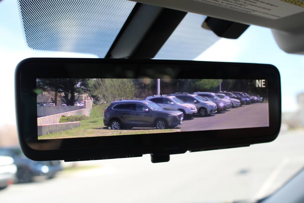 Used 2022 Subaru Ascent Touring AWD/4WD image 37