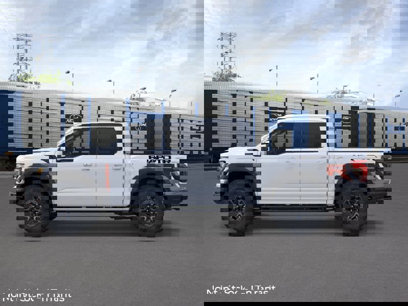 New 2026 Ford F150 Raptor image 3