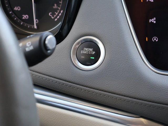 Certified 2021 Cadillac XT5 Premium Luxury image 35