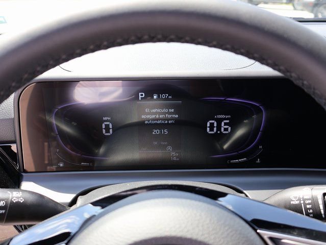 New 2025 Kia Seltos S AWD/4WD image 22
