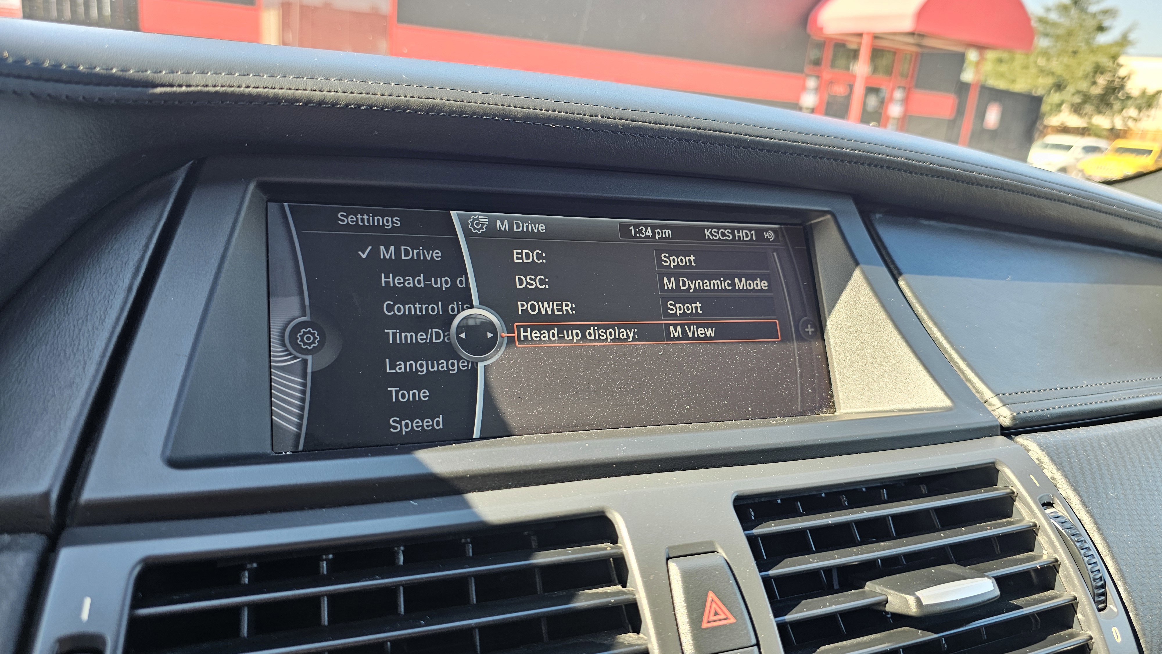 Used 2012 BMW X5 M w/ Active Ventilated Seat Pkg image 46