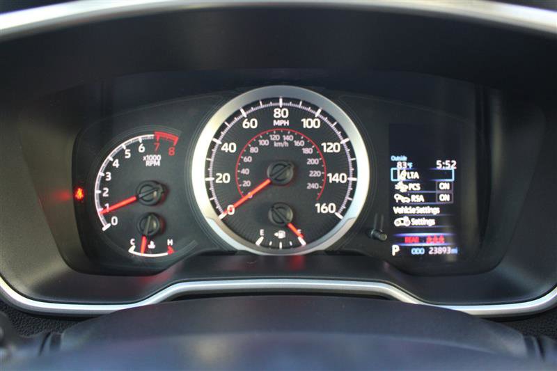 Used 2020 Toyota Corolla SE image 15