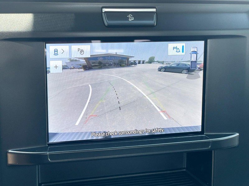 New 2025 Ford F250 XL w/ STX Appearance Package image 48