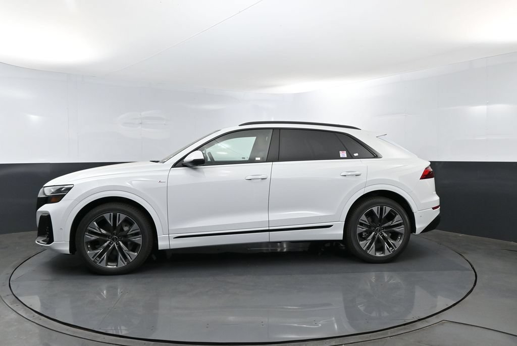 New 2026 Audi Q8 Premium Plus AWD/4WD image 26