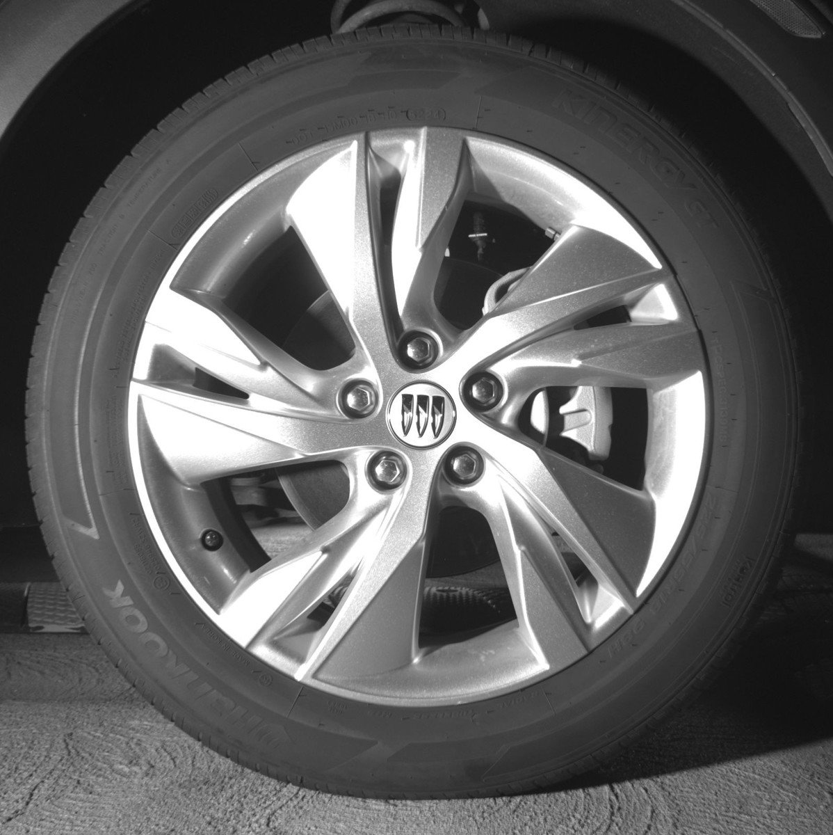 Used 2025 Buick Encore GX Preferred FWD image 13