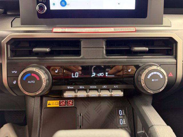 New 2026 Toyota 4Runner TRD Off-Road AWD/4WD image 67