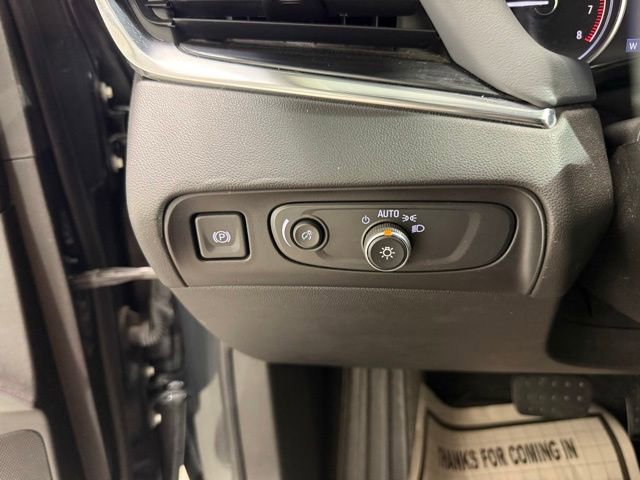 Used 2020 Buick Enclave Essence w/ LPO, Floor Liner Package FWD image 18
