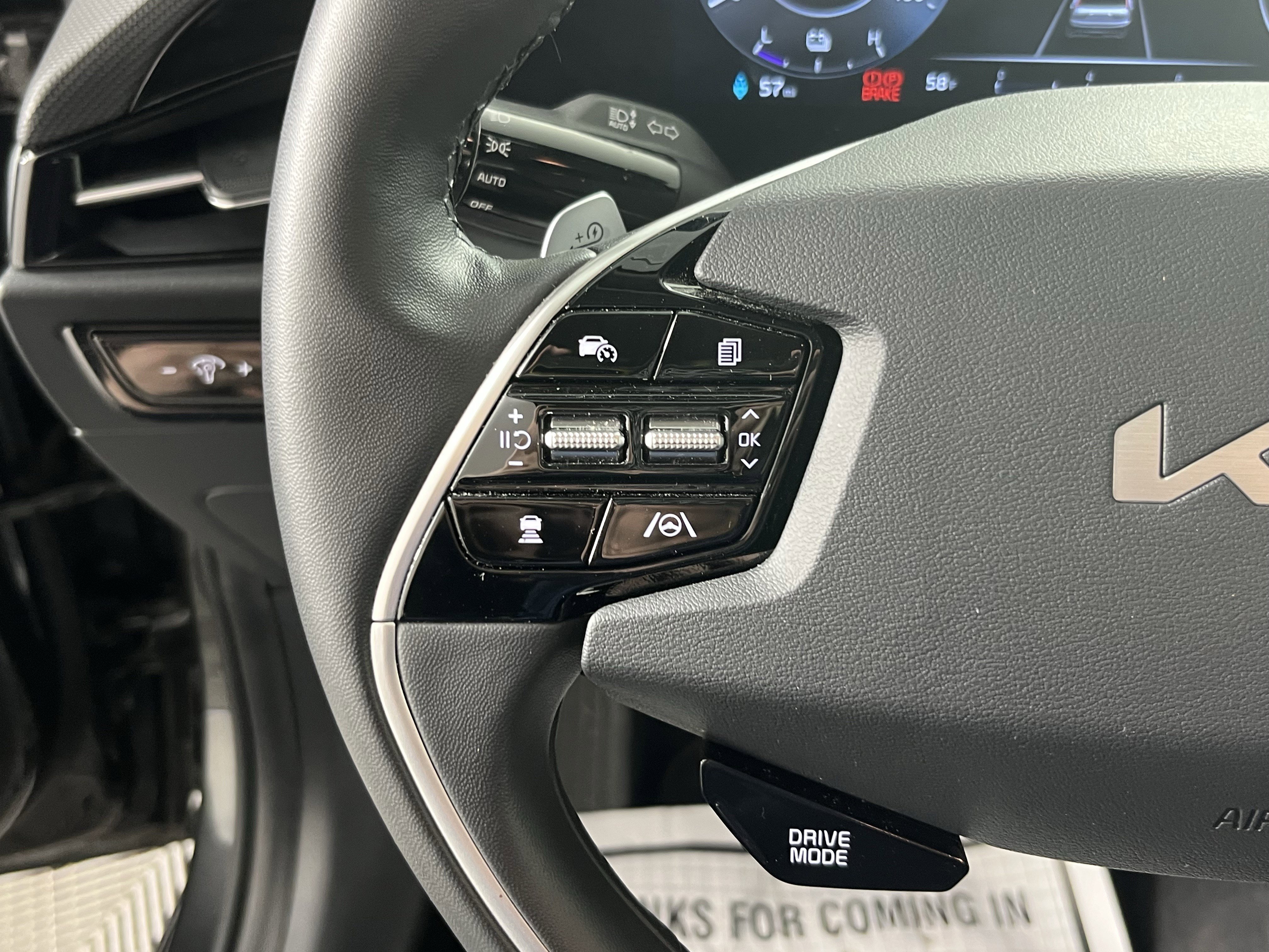 Used 2023 Kia Niro Wind w/ Wind Preserve Package FWD image 18