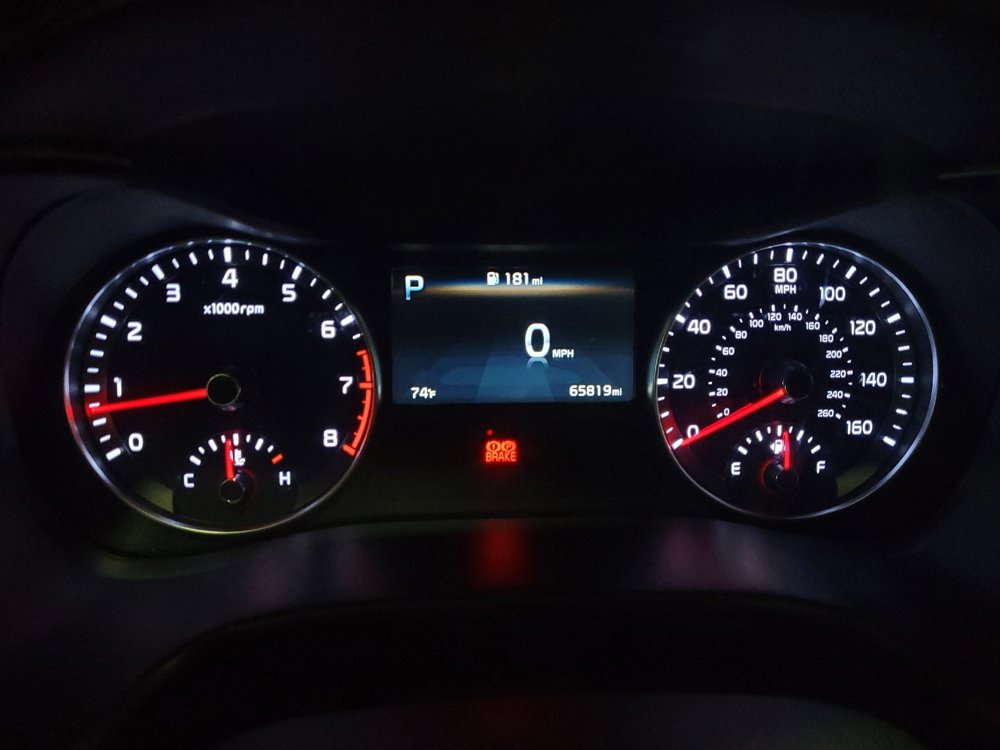 Used 2023 Kia Forte GT-Line w/ GT-Line Premium Package FWD image 23