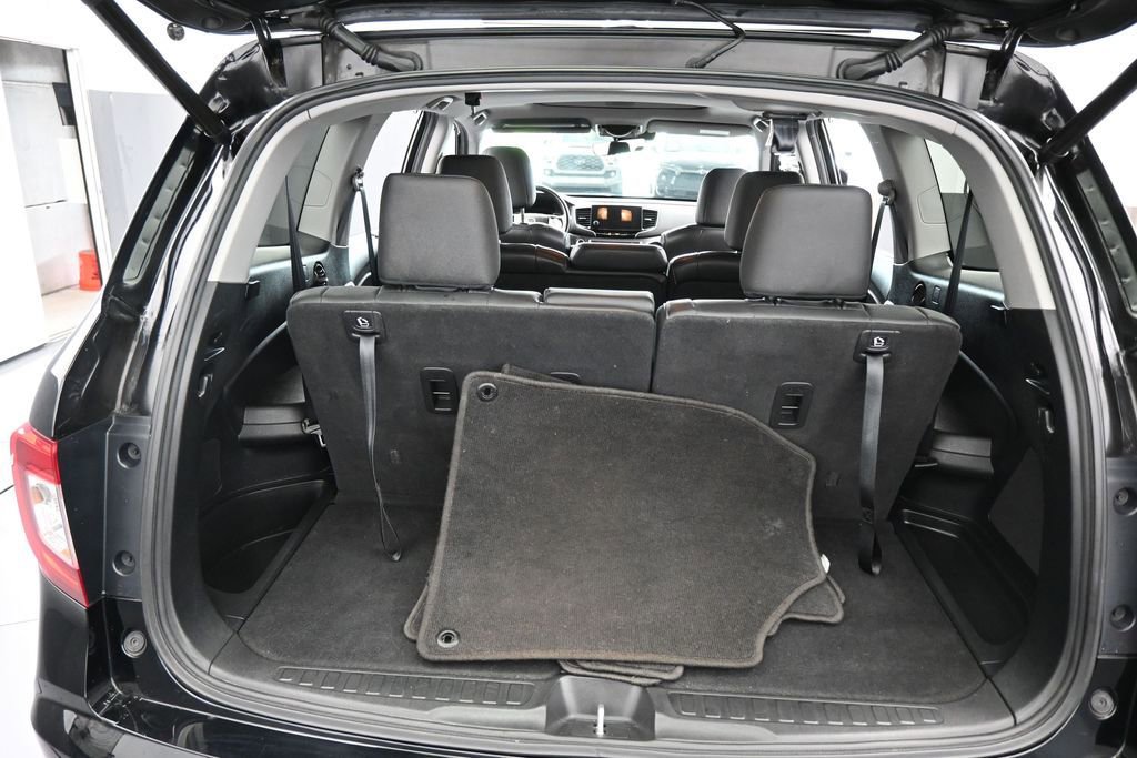 Used 2022 Honda Pilot Special Edition image 47